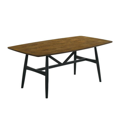 Leeah Rectangular Dining Table