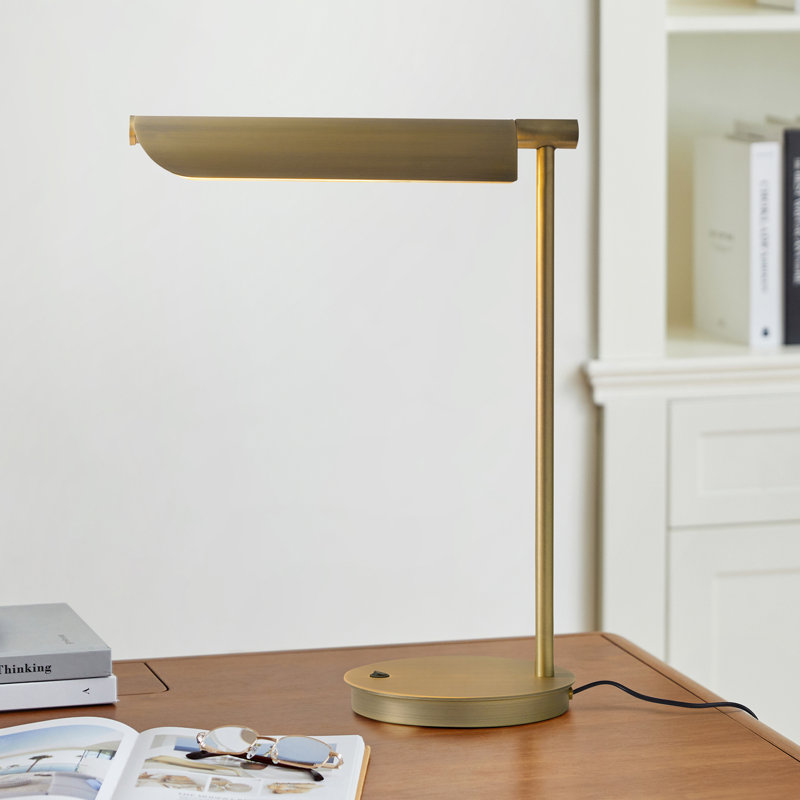 Cammron 19"H Task Lamp