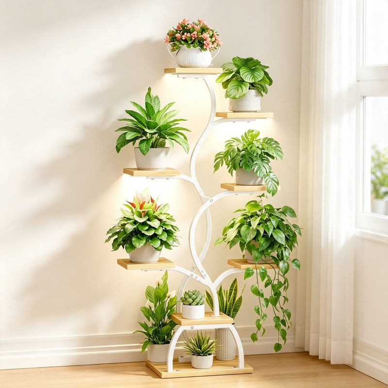 Plant Stand