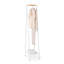 Linn Clothes Rack, Compact-112547195