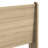 Branquinha 65.2'' W Full Queen Headboard-1307932629