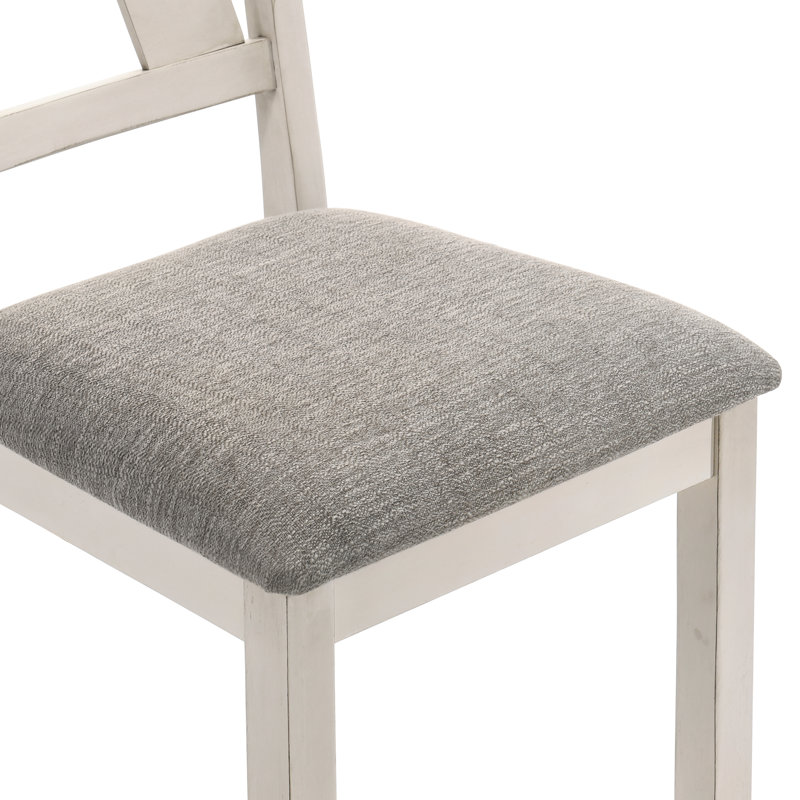 Ensemble de salle à manger extensible 4 personnes Newnan