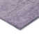 Machine Washable Indoor/Outdoor Claudian ACN1647 Plum Rug