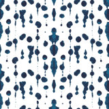 Boho Rain 10' L x 24" W Wallpaper Roll