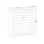 Casula Freestanding Bathroom Cabinet