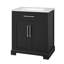 Ensemble de meuble-lavabo simple 30 po Dahen