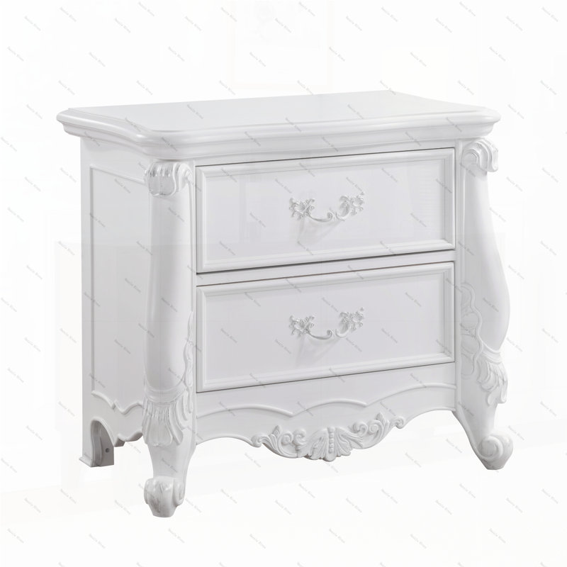 Table de chevet Latisha