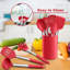 Rareweaves 12 Utensil Set-128969244