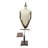 Tekelia Freestanding Suit Valet Rack Stand Organizer-528633305