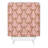 Design by Spark Ribbon Rope Shower Curtain