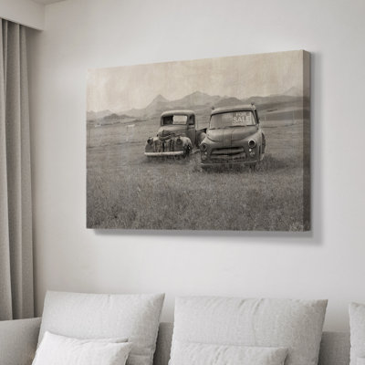 Gallery Cavas