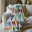 Joyful Rainbow - 1 Piece Premium Blanket-99518386