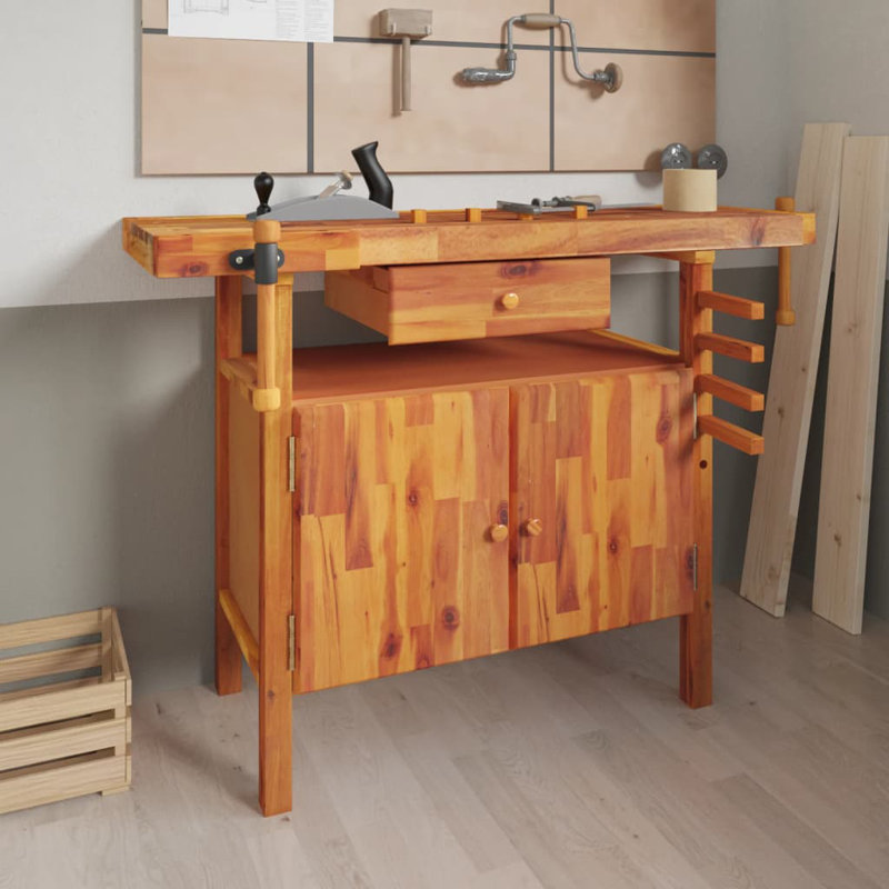 Belvoir Writing Desk