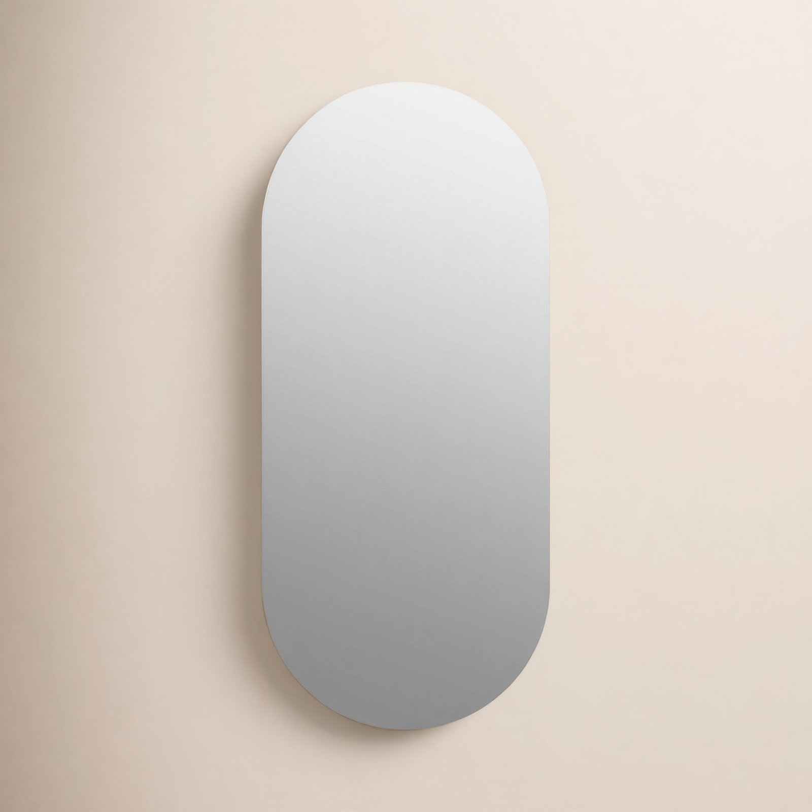 Embark Recessed Frameless Medicine Cabinet