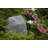 Spataro Weather Resistant Plastic Abstract Garden Stone-358773055