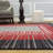 Zlatkus Striped Indoor Rug-28743793