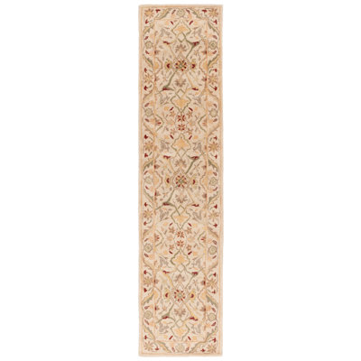 Dunbar Hand Tufted Wool Oriental Rug