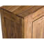 Chandra Solid Wood Freestanding Bathroom Cabinet