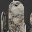Megalith 5 - Light Pendant-70567396