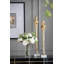 Grande statue Kaeden avec base en marbre-904380948