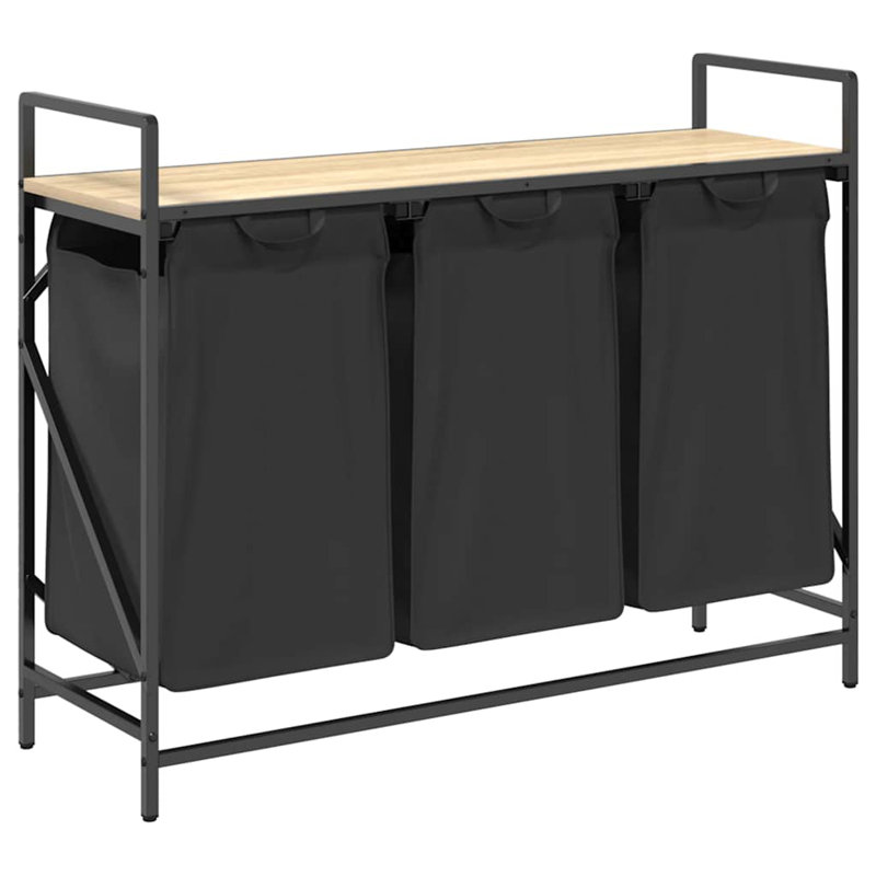 Laundry Cart