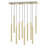Baileyton 10 - Light Cluster Pendant-2073227606