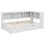 Lit de jour avec couchette, armoires de rangement et ports USB-794378005