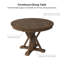 Table de salle à manger Amoz-1495616544