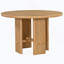 Ensemble de table de salle à manger 5 pièces pour 4 personnes-153947541