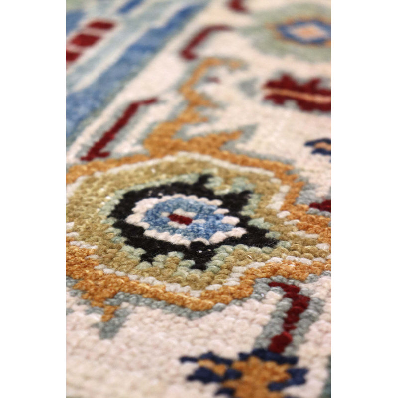 Bukshaish One-of-a-Kind 2'9" X 3'3" Area Rug