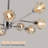 Modern Crystal Chandelier with 9 Lights-748809910