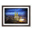 The Cologne Cathedral in Germany - Picture Frame Painting Print-55640301-55640300