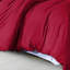 Marnisha Microfiber Solid Colour Duvet Cover Set with Pillowcases-23684627-114149571