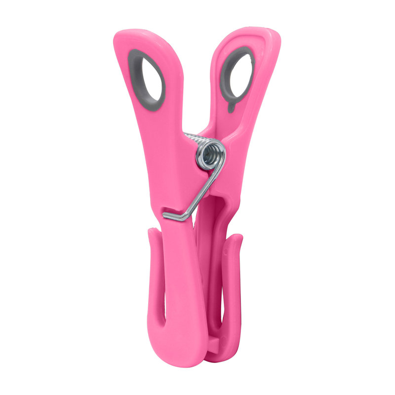 Plastic Clothes Pin