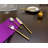 Mercer41 Sturtz Stainless Steel Flatware Set - Service for 6