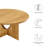 Modway Rivian Round 34" Coffee Table-95616647