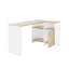 Elsebeth L-Shaped Desk