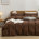 Cocoa Brown