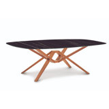 Exeter Boat Dining Table