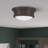 Tavernia Glass Flush Mount-1424404190-1424404185