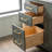 Ajhane 60" Single Bathroom Vanity Set-655195600