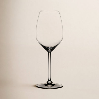 Extreme Crystal White Wine Glass