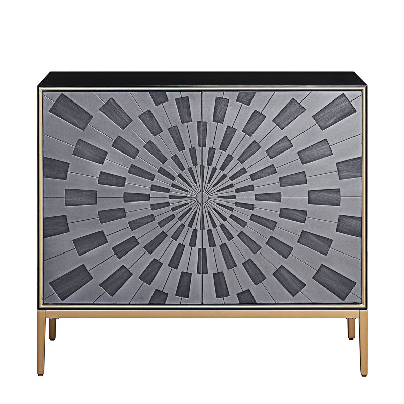 Console Table With Storage