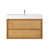 Light Oak selected