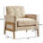 Matson Tufted Back Accent Chair-1372346905
