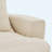 57.5" 360° Swivel Barrel Chair With Dual-Layer Cushion & 3 Removable Pillows-461664551