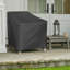 Outdoor Patio Chair Cover