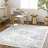 Benfield Washable Oriental Indoor Rug-1302795165
