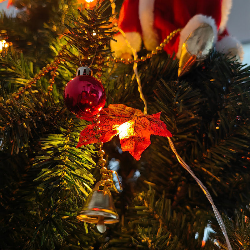 177'' Twinkle String Lights