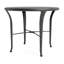 Calcutta Outdoor Round Bistro Table-166235173